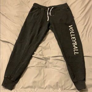 Joggers size xs